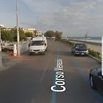 Hébergement de vacances Casa Trenino