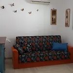 Hébergement de vacances Casa Trenino Torre Vado