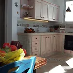 Casa Trenino Hébergement de vacances Torre Vado