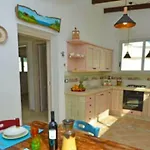 Hébergement de vacances Casa Trenino Torre Vado