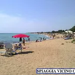 Casa Trenino Hébergement de vacances Torre Vado