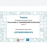 Hébergement de vacances Casa Trenino