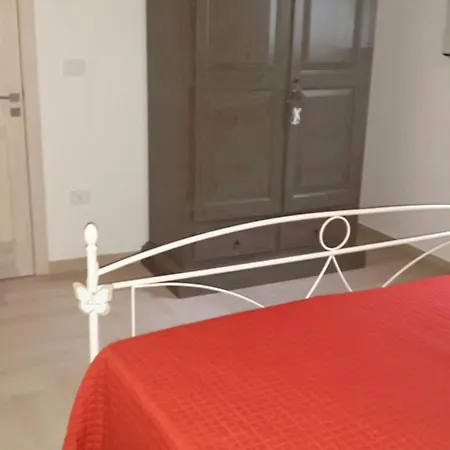 Prázdninový dům Casa Trenino