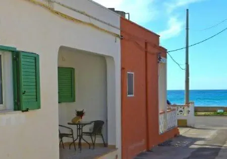 Prázdninový dům Casa Trenino Torre Vado