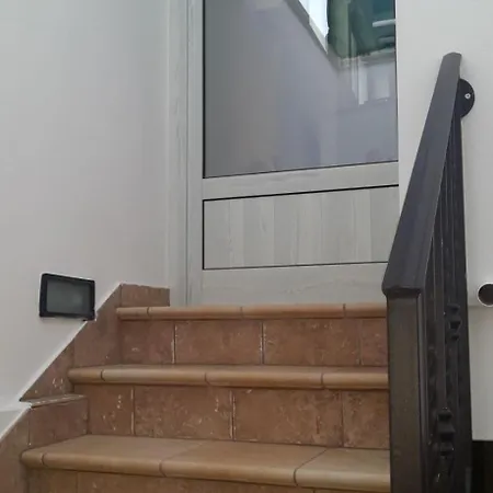 Casa Trenino *