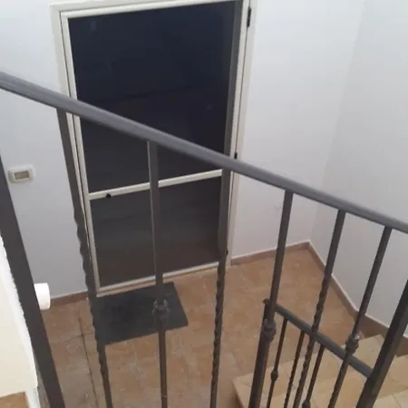 Casa Trenino * Torre Vado