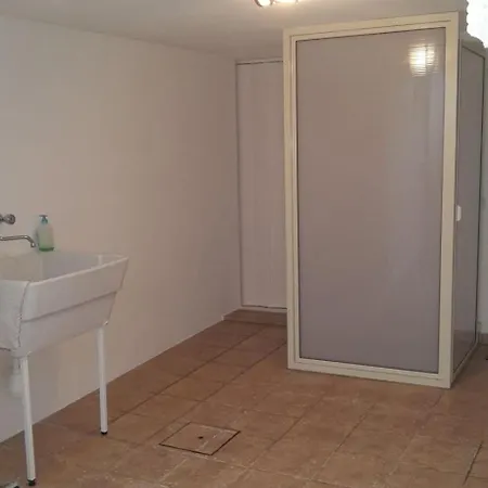 Casa Trenino Prázdninový dům