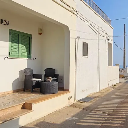 Casa Trenino Сasa de vacaciones